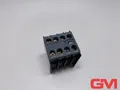 Produktbild: Siemens Hilfsschalter 3RH2911-1HA22 auxiliary switch 2NO + 2NC für RT2 und 3RH2