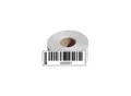 Produktbild: Benning Barcodeetiketten Nr. 1-1000 756301)
