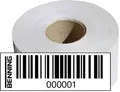 Produktbild: Benning 756301 756301 Barcodeetiketten 1 St.