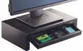 Produktbild: Fellowes Monitorständer schwarz 8038101