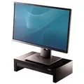 Produktbild: Fellowes Monitorständer Bis 21 Max.18kg Verstellbar Schwarz (8038101)