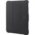 Produktbild: Tucano iPad Cover / Tasche Educo Folio BookCase Passend für Modell: Air (4. Generation), Pro 11 (2. Gene (iPad Pro, iPad Air) (IPD109EDU-BK)