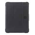Produktbild: Tucano Educo Ultraschutzhülle mit Deckel für iPad Air 10,9, iPad Pro 11 (2020), schwarz, IPD109EDU-BK