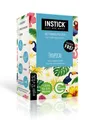Produktbild: INSTICK Tropical für 12 x 0,5 L zuckerfreies Getränk