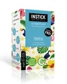 Produktbild: INSTICK Getränkepulver Tropical 12-er Packung (für 12 x 0,5 L)