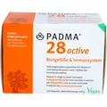 Produktbild: PADMA 28 active 200 St