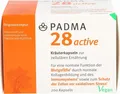 Produktbild: PADMA 28 active Kapseln 200 St