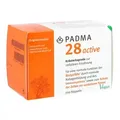 Produktbild: Padma 28 active Kapseln