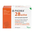 Produktbild: Padma 28 active Kapseln 200 St