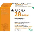 Produktbild: Padma 28 active Kapseln 200 St