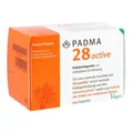 Produktbild: ✅ PADMA 28 active Kapseln 200 St PZN 16617866