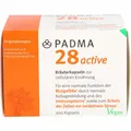 Produktbild: PADMA 28 active Kapseln 200 St PZN16617866