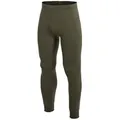 Produktbild: Woolpower Long Johns 400 Unterhose pine green, Größe S