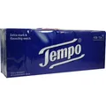 Produktbild: TEMPO Taschentücher ohne Menthol 5404 15X10 St PZN 3339992