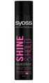 Produktbild: 18,25€/L- 6er Pack Syoss Haarspray – Shine & Hold - 400 ml