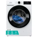 Produktbild: Gorenje WPAM84A1T Waschmachine mit Dampffunktion/ConnectLife / 8Kg / 1400 U/min / 15 Programme/Totaler AquaStop/Wave Active Trommel/ExtraHygiene/PowerWash/Schnell Waschgang/EEK: A-10%