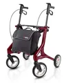 Produktbild: TOPRO Pegasus Carbon Rollator,