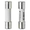 Produktbild: Voltcraft FF 500 mA Multimetersicherung 5 x 20 mm (0.50 A) (123421)
