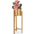 Produktbild: Relaxdays Blumentopf Ständer (4052025890636)