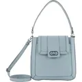 Produktbild: GERRY WEBER Schultertasche Umhängetasche Look At Me Now Hobo Bag Cloud Blue hellblau - Hellblau
