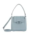 Produktbild: GERRY WEBER Look At Me Now Hobo Bag S Schultertasche Tasche Cloud Blue hellblau