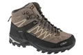 Produktbild: Trekkingschuhe Damen, CMP Rigel Mid WP, Grau