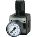 Produktbild: Riegler Druckregler »multifix«, inkl. Manometer, BG 3, G 1/2, 0,5 -10 bar