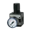 Produktbild: Riegler Druckregler »multifix« inkl. Manometer BG 3 G 1/2 0,5 -10 bar
