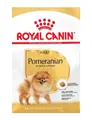 Produktbild: 3 kg Royal Canin Pomeranian Adult (€ 11,98 kg) Trockenfutter für den Zwergspitz