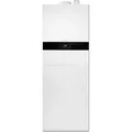 Produktbild: Buderus GB172i T100S, 24 kW, Logamax plus Brennwert-Kompaktheizzentrale, Erdgas