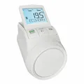 Produktbild: Honeywell TheraPro HR90 elektronischer Heizkörperregler M30x1,5 inkl. RA Adapter