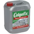 Produktbild: Reckitt Benckiser Deutschland GmbH Calgofix Grillreiniger - Kalt- und Warmreinigung, Löst eingebrannte Rückstände, 5 l - Kanister 33451