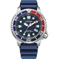 Produktbild: Citizen Promaster Marine BN0168-06L - blau - 44mm
