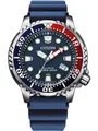 Produktbild: Citizen BN0168-06L Eco-Drive Promaster Herrenuhr 44mm 20ATM