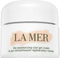 Produktbild: La Mer The Moisturizing Cool Gel Cream Pflegende Creme zur Beruhigung der Haut 30 ml