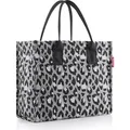 Produktbild: reisenthel daily shopper leo nero - Grau