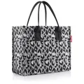 Produktbild: reisenthel Shopper daily leo nero DN7080