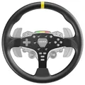 Produktbild: MOZA ES 12 Zoll Wheel Rim Mod Lenkradkranz Rund Upgrade für ES Wheel