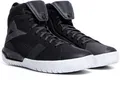 Produktbild: Dainese Metractive Air Schuhe, black-white, Gr. 45