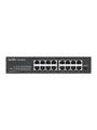 Produktbild: ZyXEL GS-1100-16 V3 16-port GbE Unmanaged Switch