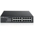 Produktbild: Zyxel GS1100-16 V3 16-Port Unmanaged Switch