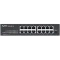 Produktbild: Zyxel Switch 16 Port Gigabit Unmanaged Switch GS1100-16 V3
