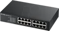 Produktbild: ZYXEL GS1100-163 - Switch, 16-Port, Gigabit Ethernet