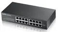 Produktbild: Zyxel GS1100-16-EU0103F Switch 16 Port Gigabit Unmanaged Switch