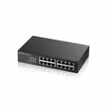 Produktbild: Switch ZyXEL GS1100-16-EU0103F