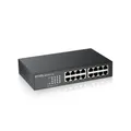 Produktbild: 4718937614066 GS1100-16-EU0103F 16x Gigabit Unmanaged Switc ZyXEL