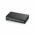 Produktbild: Switch ZyXEL GS1100-16-EU0103F