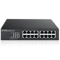 Produktbild: Zyxel GS1100-16 V3 16-Port Unmanaged Switch HUB/Switch