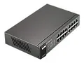 Produktbild: GS1100-16-EU0103F ZyXEL GS-1100-16 V3 Switch 16 x 10/100/1000 ~D~