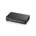 Produktbild: PowerLAN-Netzwerke Zyxel GS1100-16-EU0103F